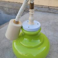 Lampada vintage retrò