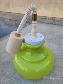 Lampada vintage retrò