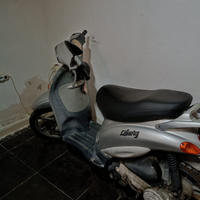Liberty 50 4tempi