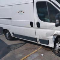 ricambi  jumper, peugeot boxer,  fiat ducato 2.2 