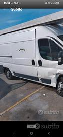 ricambi  jumper, peugeot boxer,  fiat ducato 2.2 