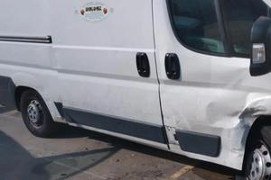 ricambi  jumper, peugeot boxer,  fiat ducato 2.2 