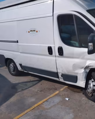ricambi  jumper, peugeot boxer,  fiat ducato 2.2 