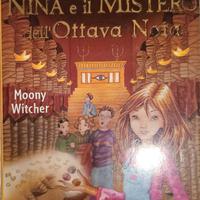 Nina e il mistero dell'ottava nota
