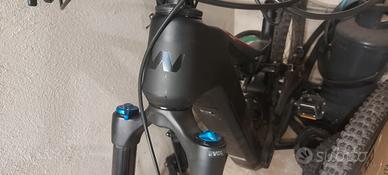 e-bike whistle di dicembre 2025 con 1060 km