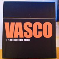 Raccolte CD Vasco Rossi