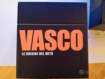 Raccolte CD Vasco Rossi