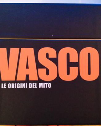 Raccolte CD Vasco Rossi