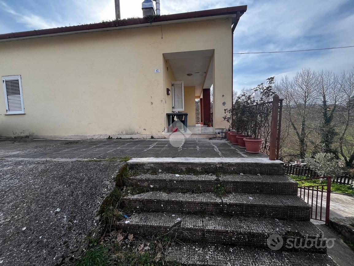 Appartamento – Potenza, Marrucaro - Vista 4