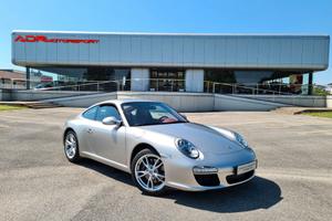 Porsche 911 997.2 Carrera Coupé
