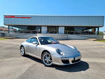 Porsche 911 997.2 Carrera Coupé