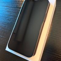Iphone 12 mini nero 64GB
