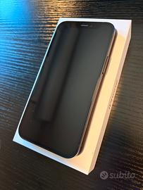 Iphone 12 mini nero 64GB