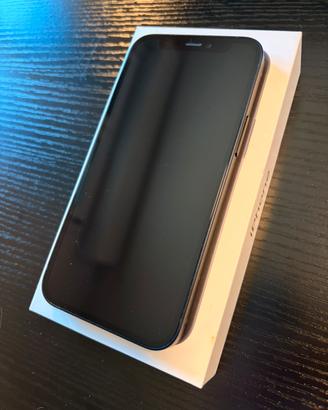 Iphone 12 mini nero 64GB