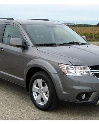 Ricambi usati dodge journey #1