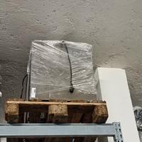 fabbricatore ghiaccio