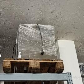 fabbricatore ghiaccio