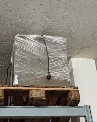 fabbricatore ghiaccio