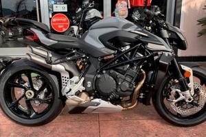 Mv Agusta Brutale 1000 RS