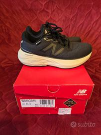 New bilance n.37 Foam x880 v15 GORE-TEX donna
