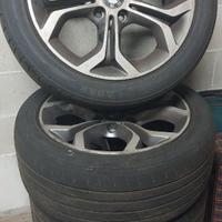 Cerchi bmw