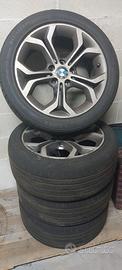 Cerchi bmw
