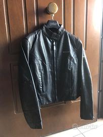 Giacca Moto donna Scotland