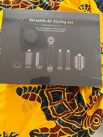 Bopcal Hair Styler 7 in 1 nuovo ancora sigillato