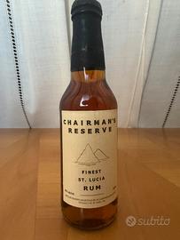 St. Lucia Rum da Collezione