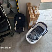 Peg Perego Trio Book 51s