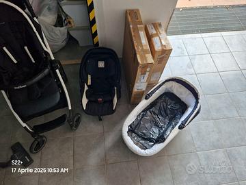 Peg Perego Trio Book 51s