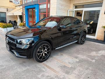 Mercedes-benz GLC 220 d 4Matic Premium