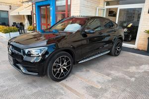 Mercedes-benz GLC 220 d 4Matic Premium