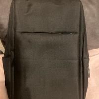 Zaino da PC TABLET NILOX TECH NEW BACKPACK 15.6