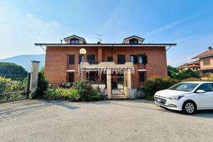 APPARTAMENTO CON DOPPIO TERRAZZO, BOX AUTO E CANTI