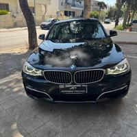 Bmw 3er Gran Turismo 318d Gran Turismo Luxury