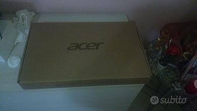 acer portatile