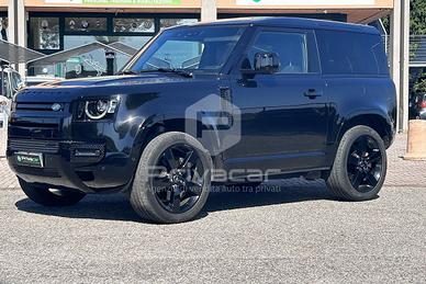 LAND ROVER Defender 90 3.0D I6 250 CV AWD Auto X-D