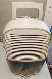 Deumidificatore De Longhi Dem 10