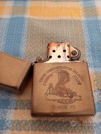 accendino zippo 