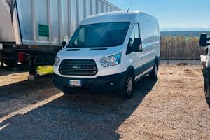 Ford Transit 330 L2H2 130cv 2018