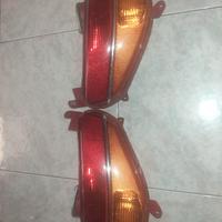 fanali post burgman 650