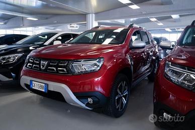 Dacia Duster 1.0 tce Prestige 4x2 90cv