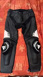 pantalone dainese delta 4