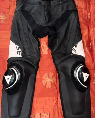 pantalone dainese delta 4