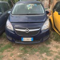 pezzi di ricambio carrozzeria auto