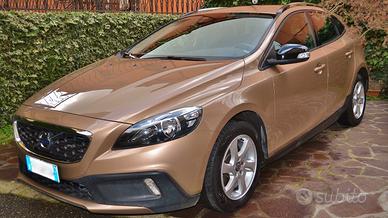 Volvo v40 cc (2012-2020) - 2014