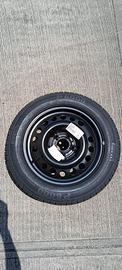Ruota di scorta Opel