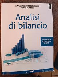Analisi di bilancio 