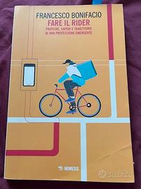 Fare il rider